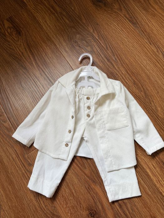 Костюм, дитячий костюм, костюм для святкування рочку