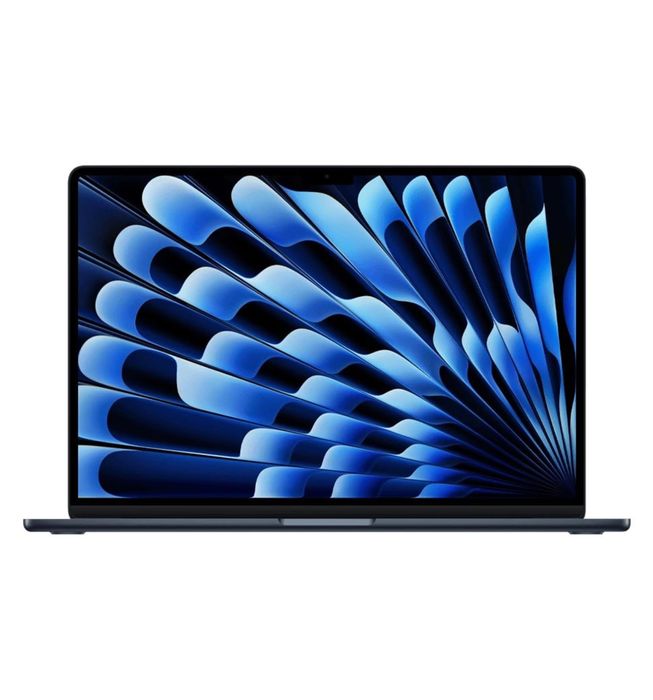 Macbook Air 15 2025 (M4, 16/256) ГАРАНТІЯ!