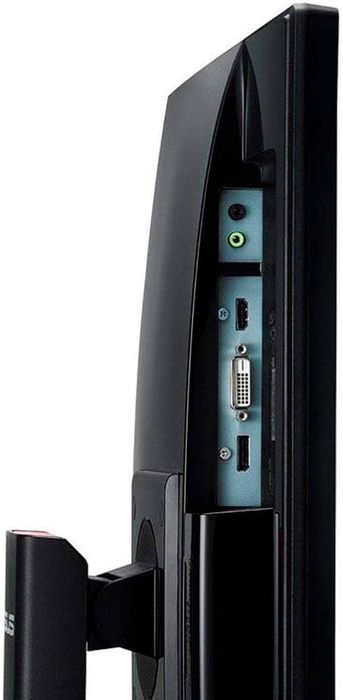 ASUS VG248QE 24Polegadas 144fps444669613247703041