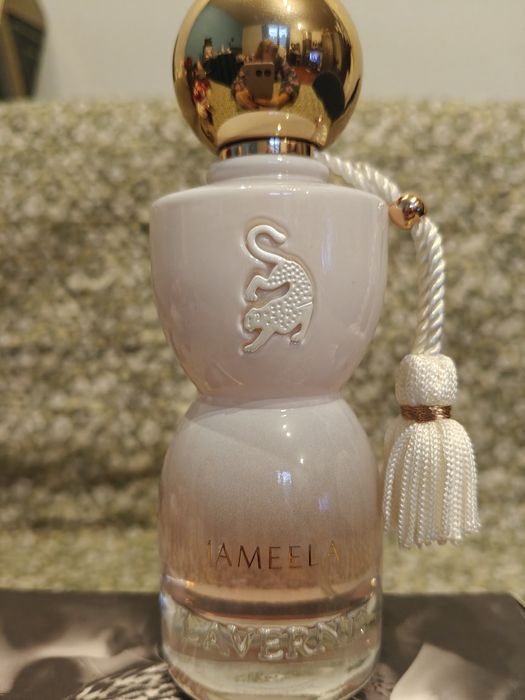 Laverne Jameela woda perfumowana