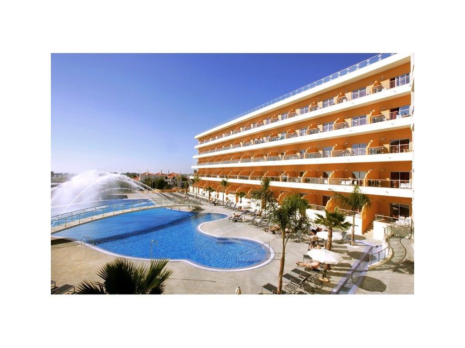 Apartamento T1 em Albufeira, Algarve — Albufeira E Olhos De Água, Faro