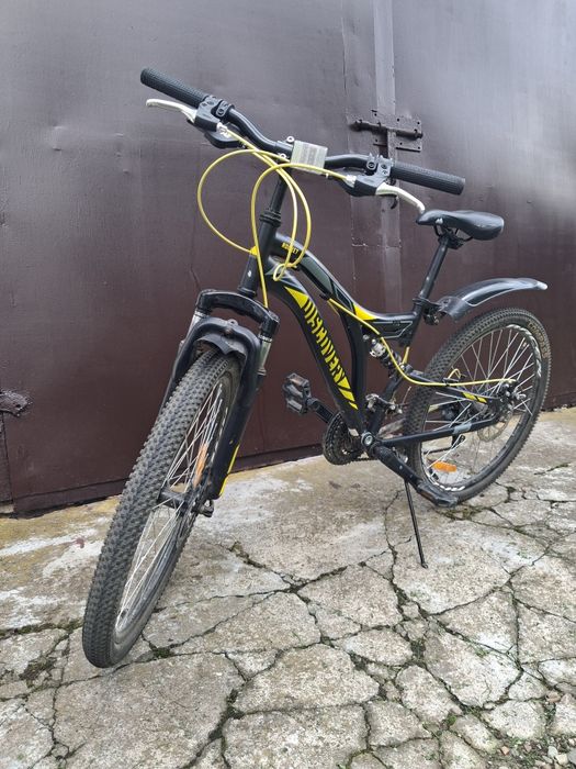 Велосипед Discovery  24"