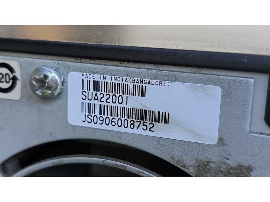 Бесперебійник ДБЖ APC Smart-UPS 2200 SUA2200I
