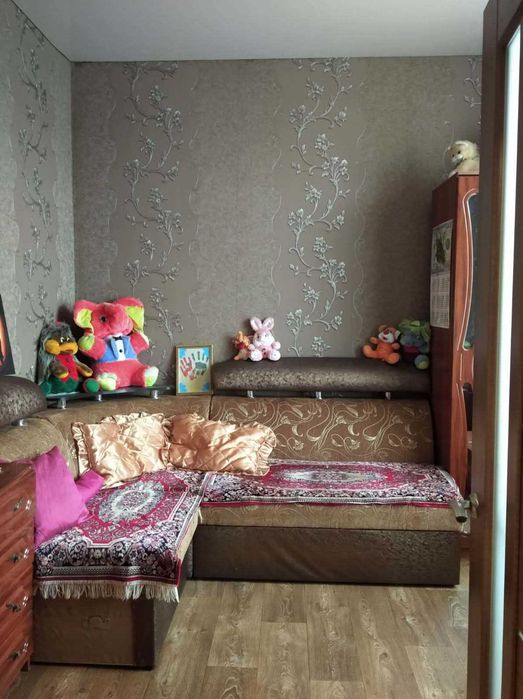 Продається квартира