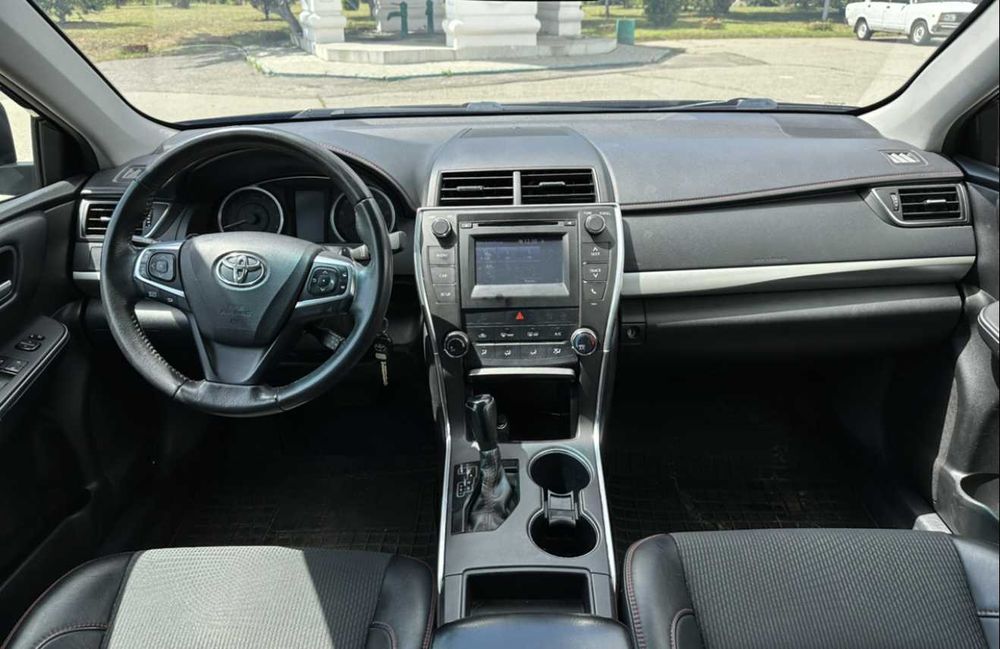 Аренда авто Гібрид Fusion Jetta Camry оренда з правом викупу