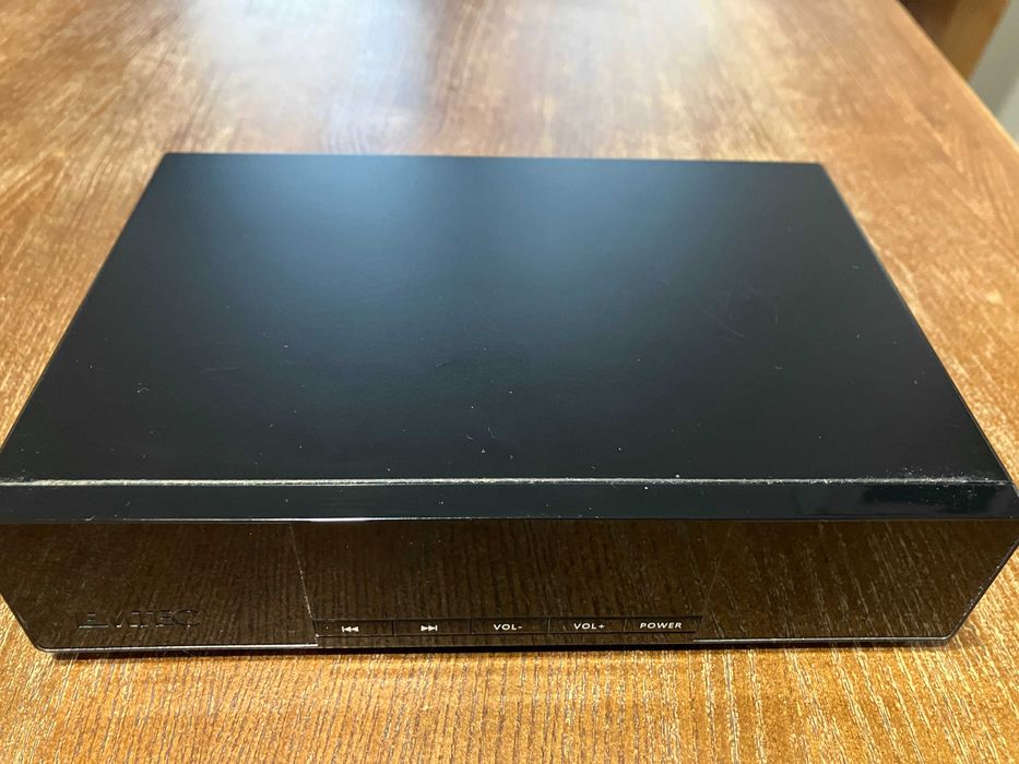 Odtwarzacz multimedialny EMTEC Movie Cube