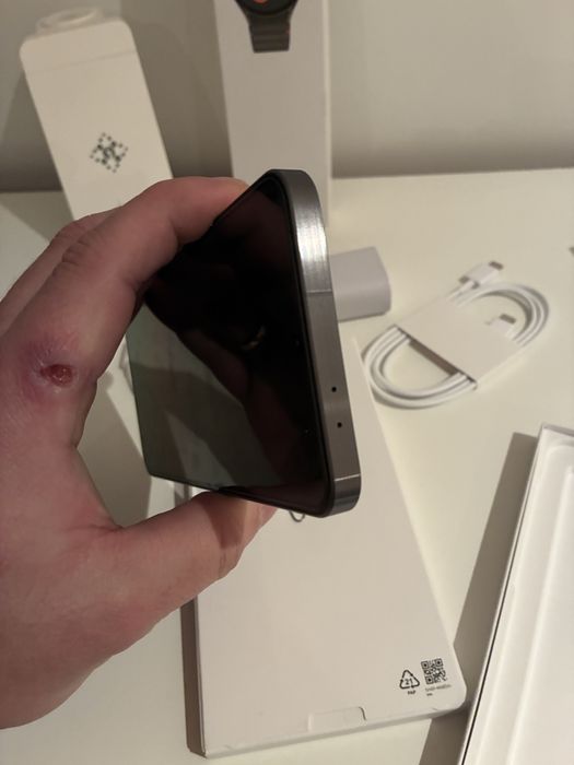 Samsung A56 + Smartwatch Samsung  Galaxy 7 BT