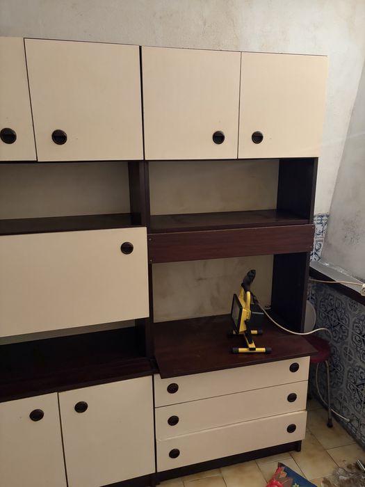 Movel Completo de Sala