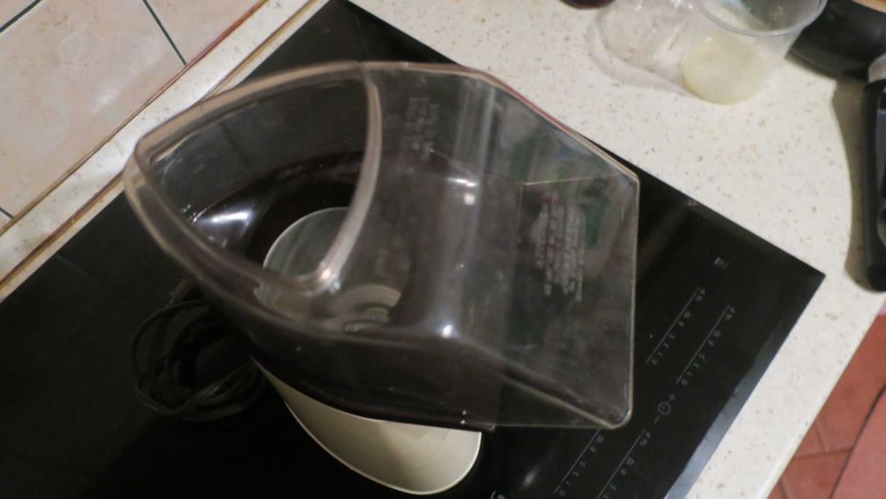 Maszyna do popcornu Teastess