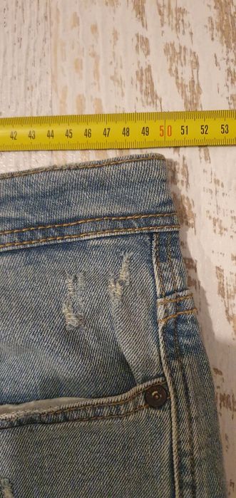 Pull&Bear jeansy męskie EUR 46/ Mex 36
