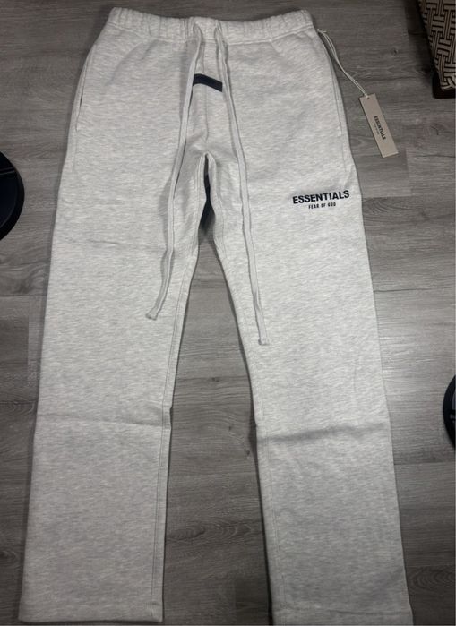 Essentials Fear of God штани  / ОРИГІНАЛ