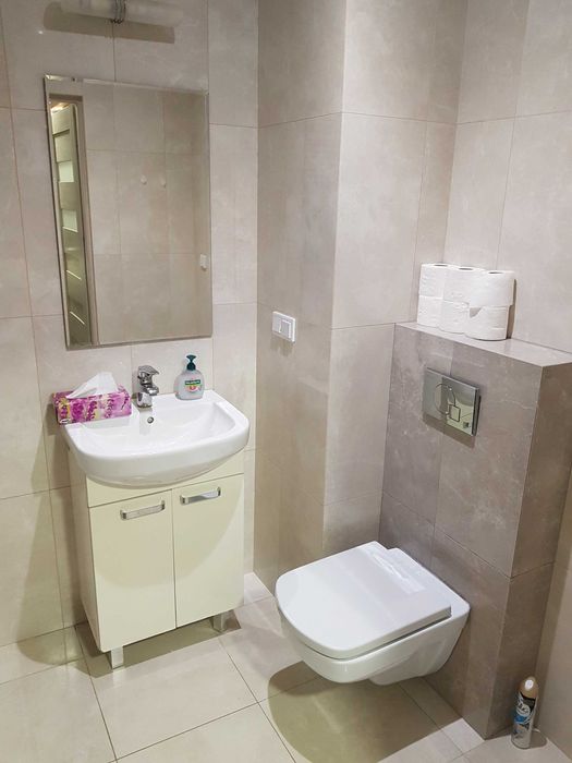 Apartamet Białystok Jana Pawła 59E doby