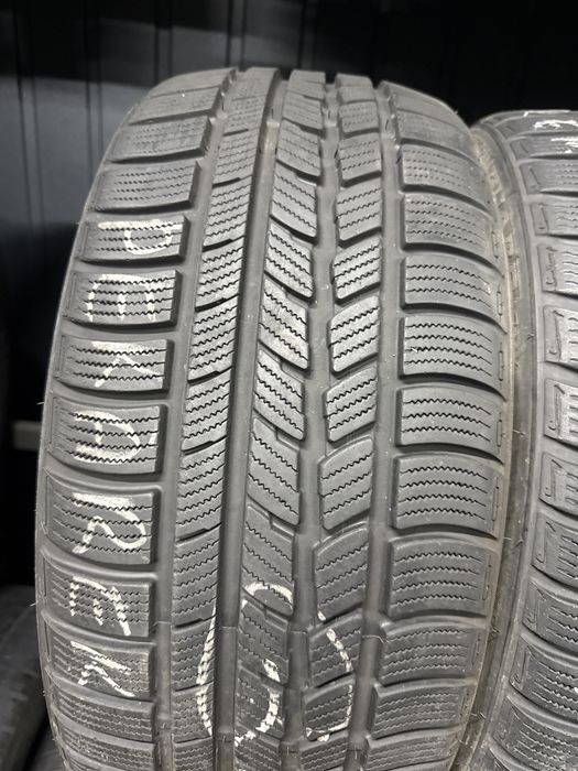 Шини резина 225/40/18 r18 Nexen комплект зимні