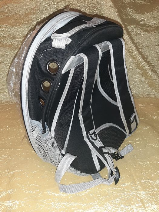 НОВЫЙ Рюкзак-Переноска для домашних животных.