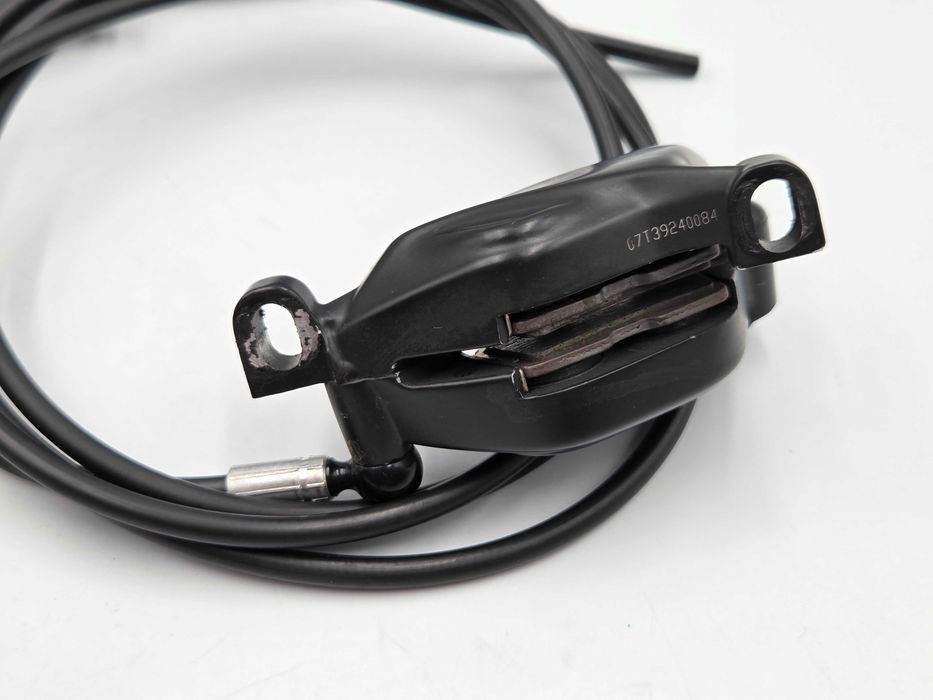Hamulce SRAM Code R / komplet