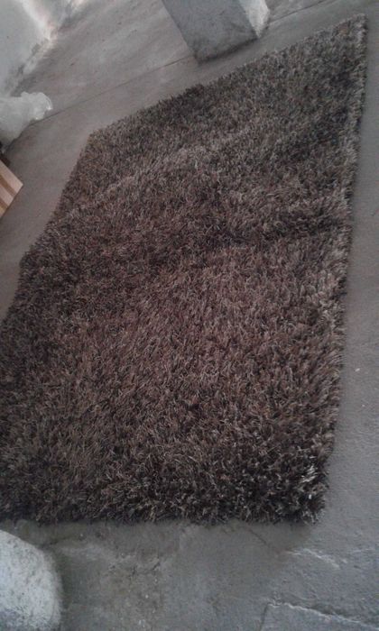 Carpete de Sala como nova