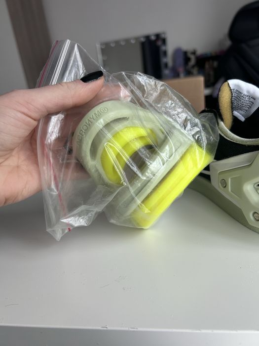 Buty Nike x Acronym Blazer Low