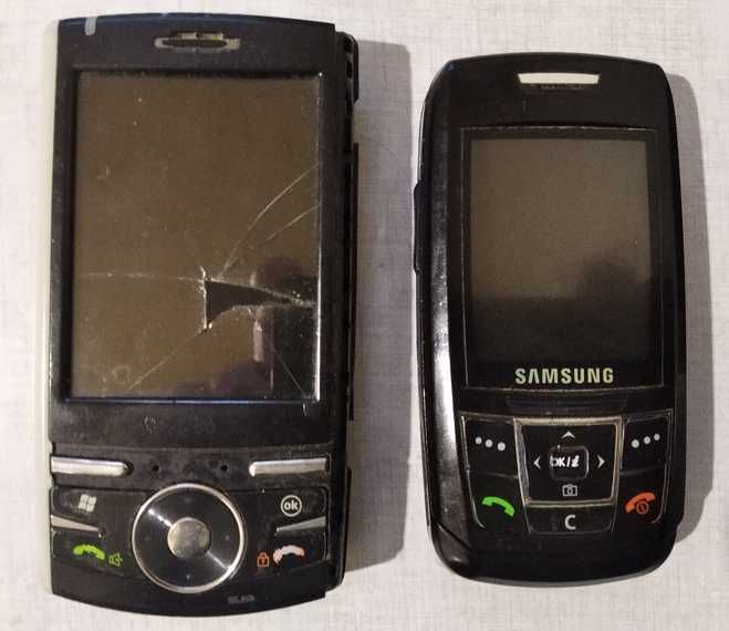 Samsung кнопочный телефон на запчасти