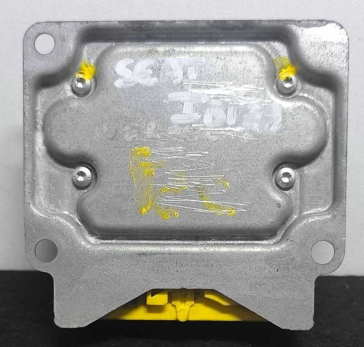 Centralina Airbag SEAT IBIZA IV SC (6J1, 6P5) ano 2008
