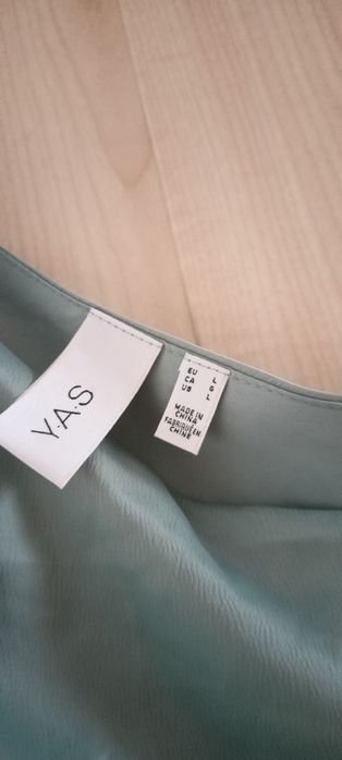 Sukienka wieczorowa L