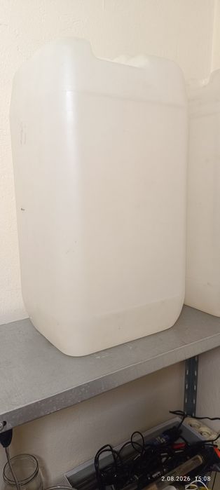 Zbiornik 30l  do wody