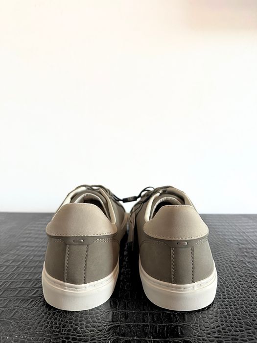 Чоловічі кеди Zara. Розмір 41,42,43