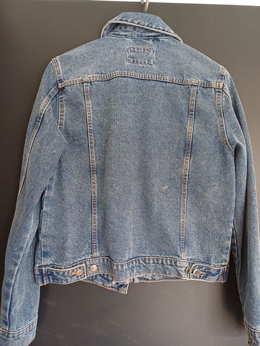 Kurtka jeansowa Mohito rozm. S