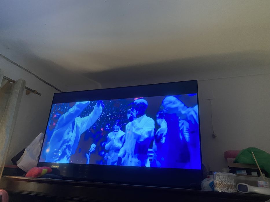 Tv Philips Ambilight,