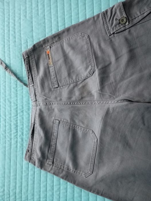 Calças xdye ( Pull & bear)