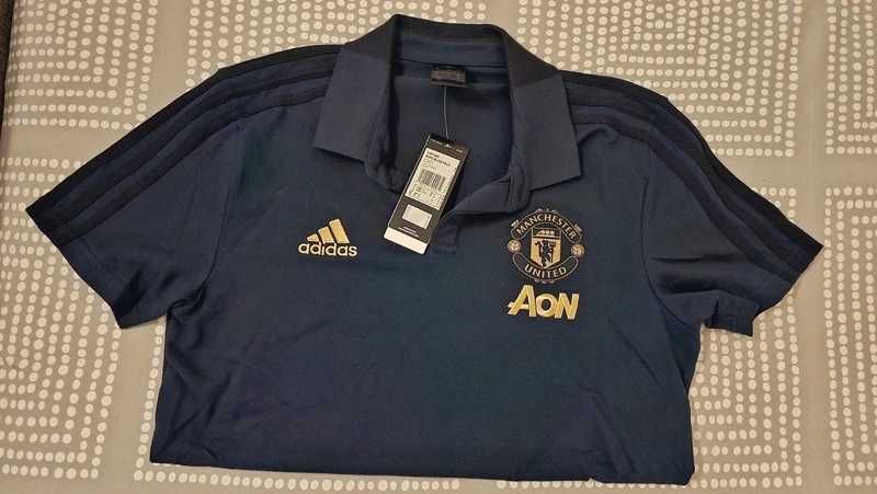 Camisola Manchester United
