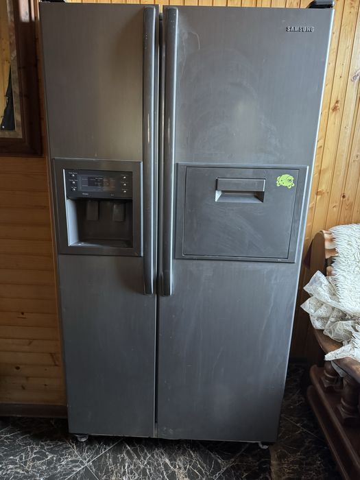 Продам холодильник на відновлення