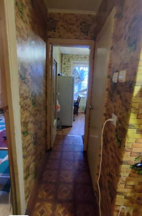 1-но комн. квартира СевГОК, не угловая, всё рядом