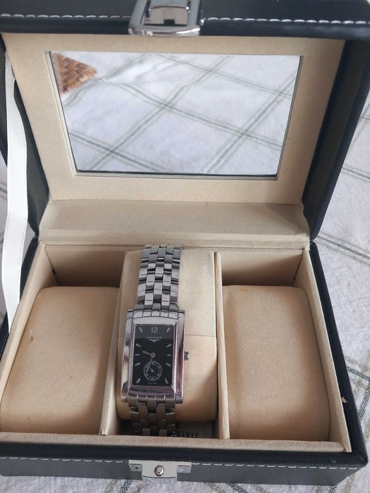 Zegarek Longines Dolce  Vita