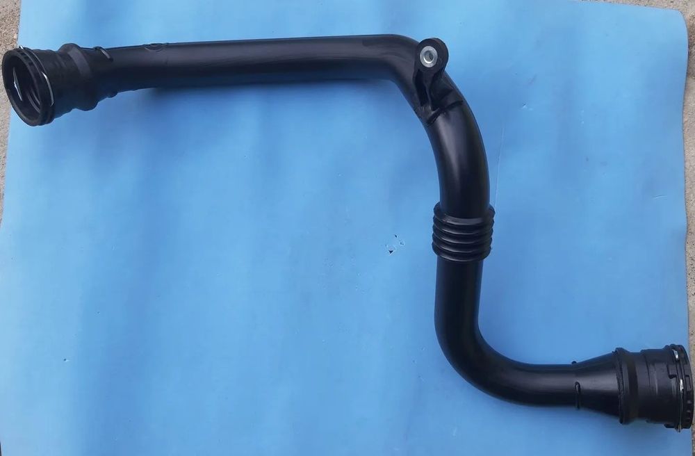 Tubo Turbo intercooler Renault Megane III Scenic (144603415R) Novo