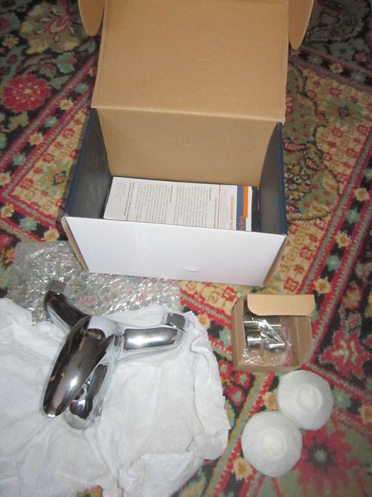 Змішувач imprese bilovec 10060