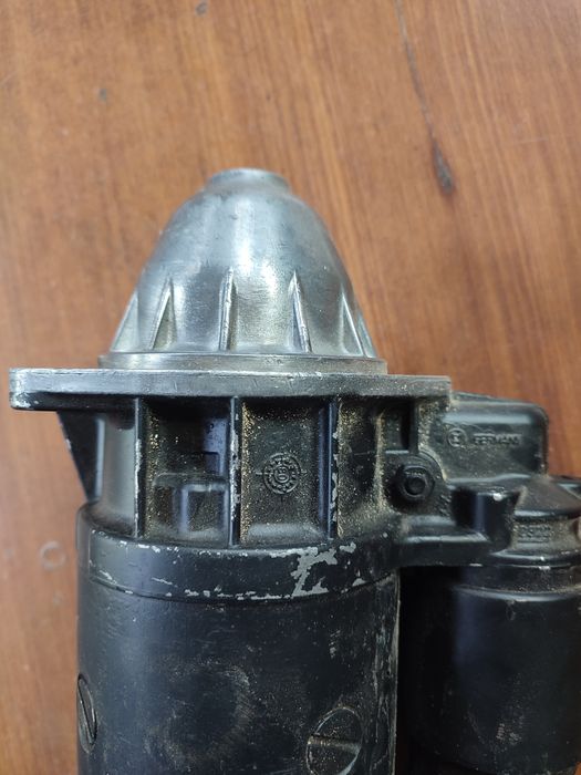 Стартер на Форд Ескорт МК4 1.3 (1986-1990)