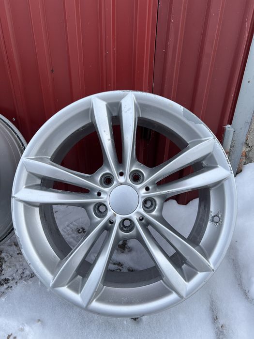 Диски bmw r18 5/120