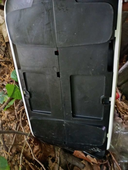 odkurzacz piorący Kärcher SE 3 Compact