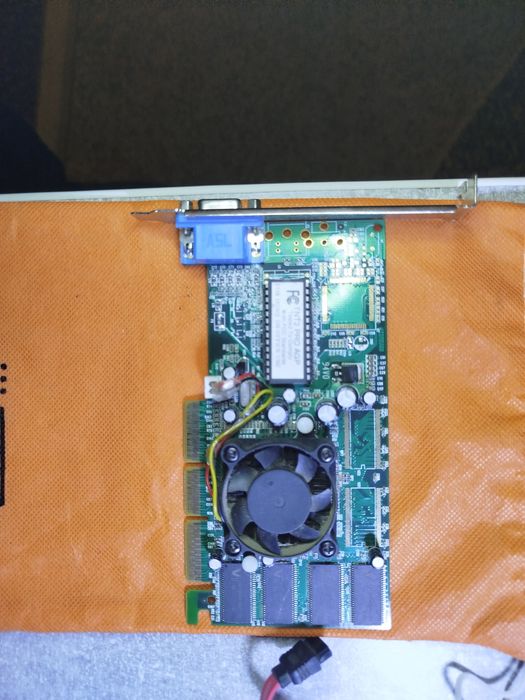 Запчастины до ПК