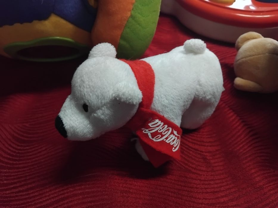 Lote de Brinquedos Bebé e mealheiro