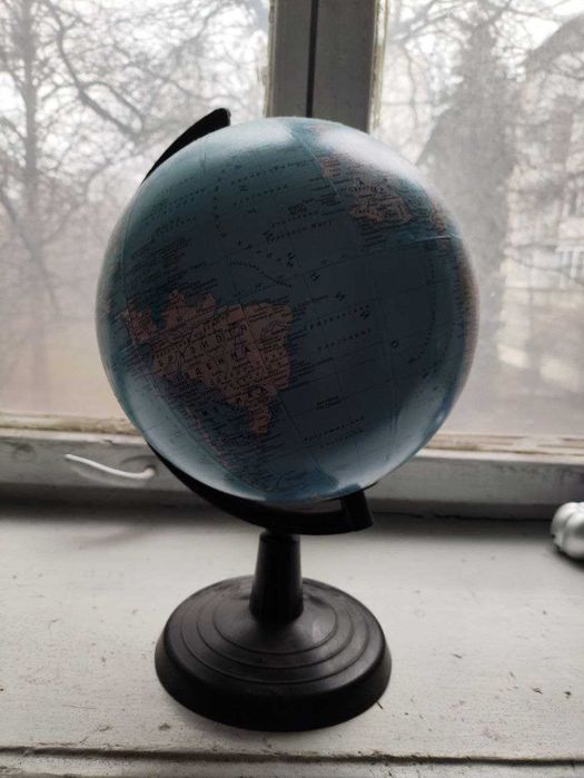 Глобус шкільний,,