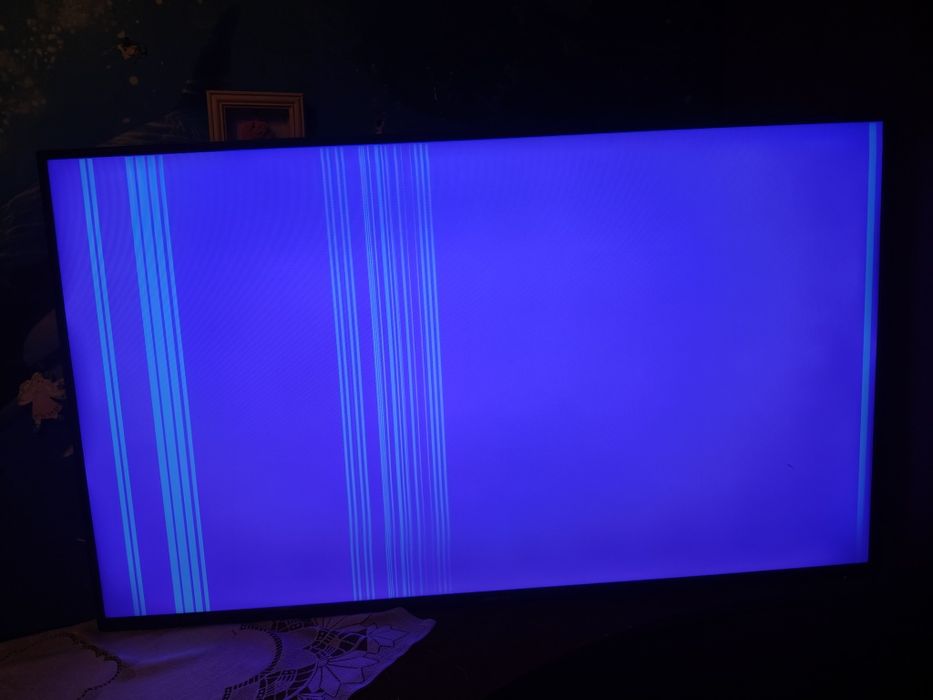 Telewizor Manta Smart 58Cali