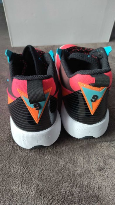 Buty Nike Air Jordan Zoom damskie męskie unisex 42/41