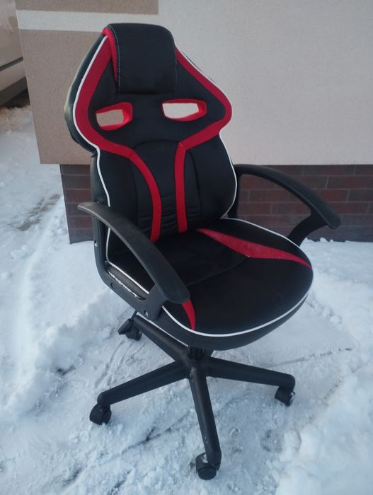 Крісло комп'ютерне