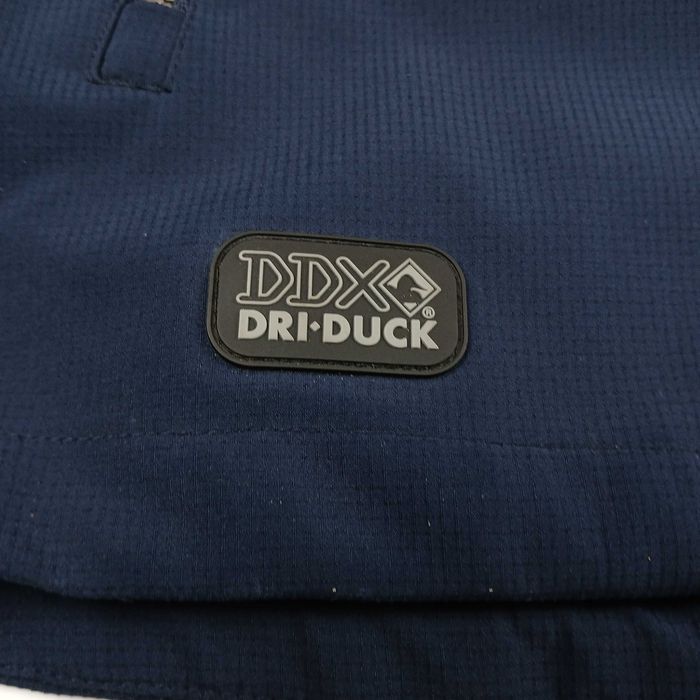 Bluza męska Dri-Duck Techniczna Nowa bez Metki  rozm : XL / XXL