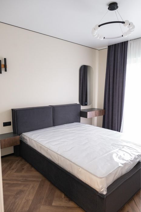 Повністю укомплектований будинок 80м2