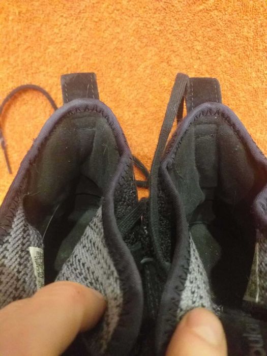 adidas Tubular X Primeknit Grey