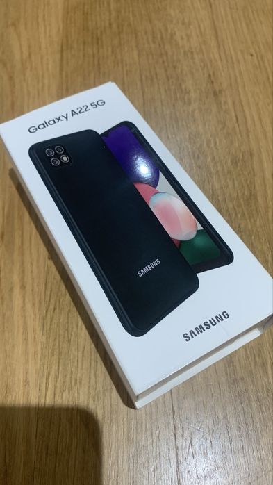Telemovel Samsung A22 5G