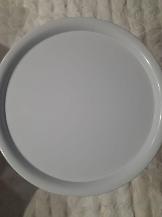 Stolik kawowy biały