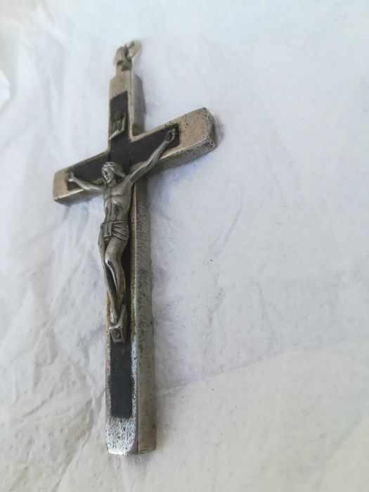 Crucifixo Centenário